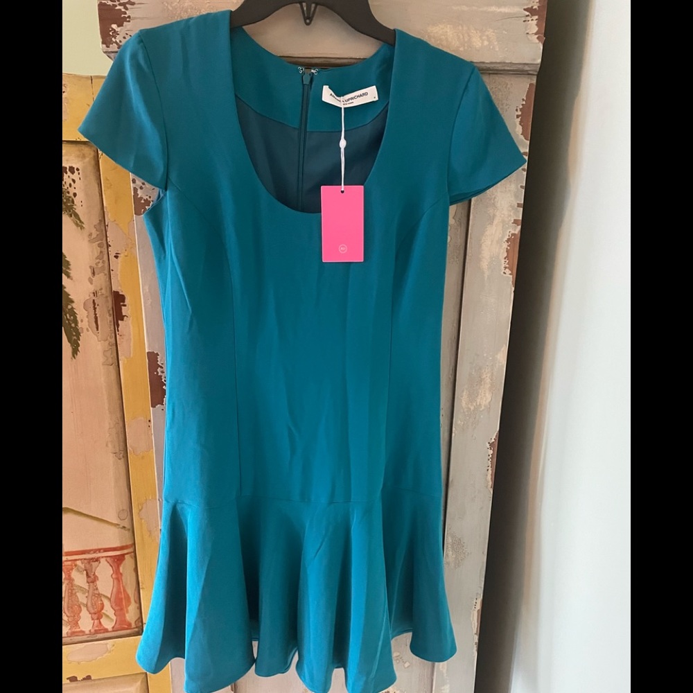 Dress/Amanda uprichard